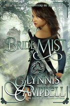 The Warrior Daughters of Rivenloch 3 - Bride of Mist