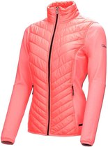 Falcon Florella allseason dames jas pink