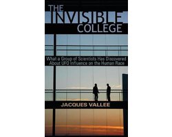 The Invisible College