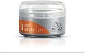 Wella Professional Grip Cream Creme Dry 75ml