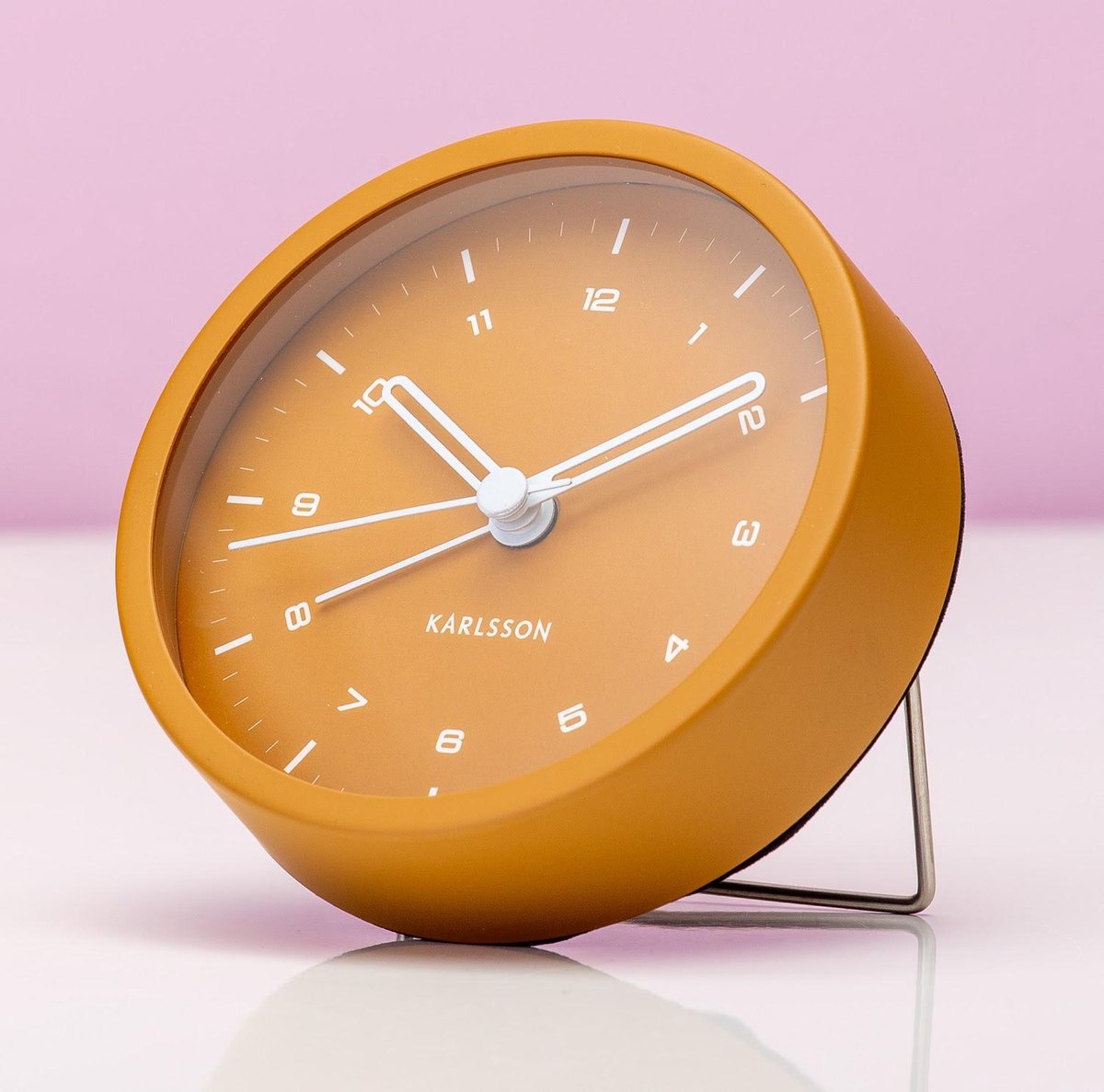 Alarm Clock Tinge | bol.com