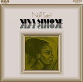 Nina Simone - Nuff Said!