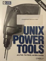UNIX POWER TOOLS, 2ND EDITION