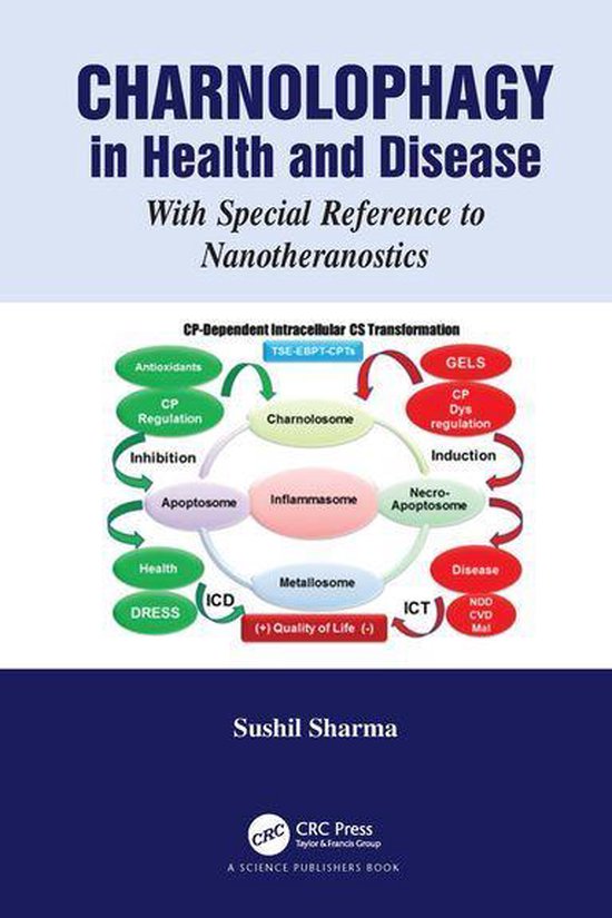 Charnolophagy in Health and Disease - cover