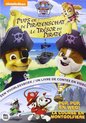 Paw Patrol - Volume 3: Pups En De Piratenschat