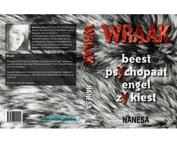 Wraak