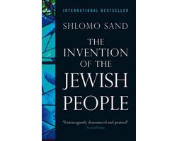 Invention Of The Jewish People