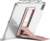 Ringke Opplakbare Tablet Standaard Roze