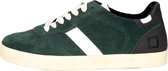 Date Sneakers - heren veterschoen - groen - maat 42