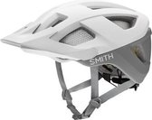 HELM SESSION MIPS MATTE WHITE 51-55