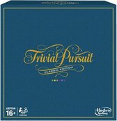 Trivial Pursuit Classic - Bordspel