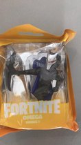 Fortnite skin sleutelhanger Omega series 1