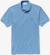 Lacoste L.12.12 Heren Poloshirt - Ipomee Chine - Maat 3XL