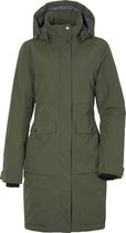 Didriksons Emilia Parka 2 Outdoorjas Dames - Maat 38