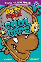 Buzz Beaker Books - Buzz Beaker and the Cool Caps