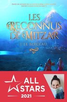 Les Reconnus de Mitzar 1 - Le berceau