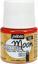 Pebeo Fantasy Moon Apricot