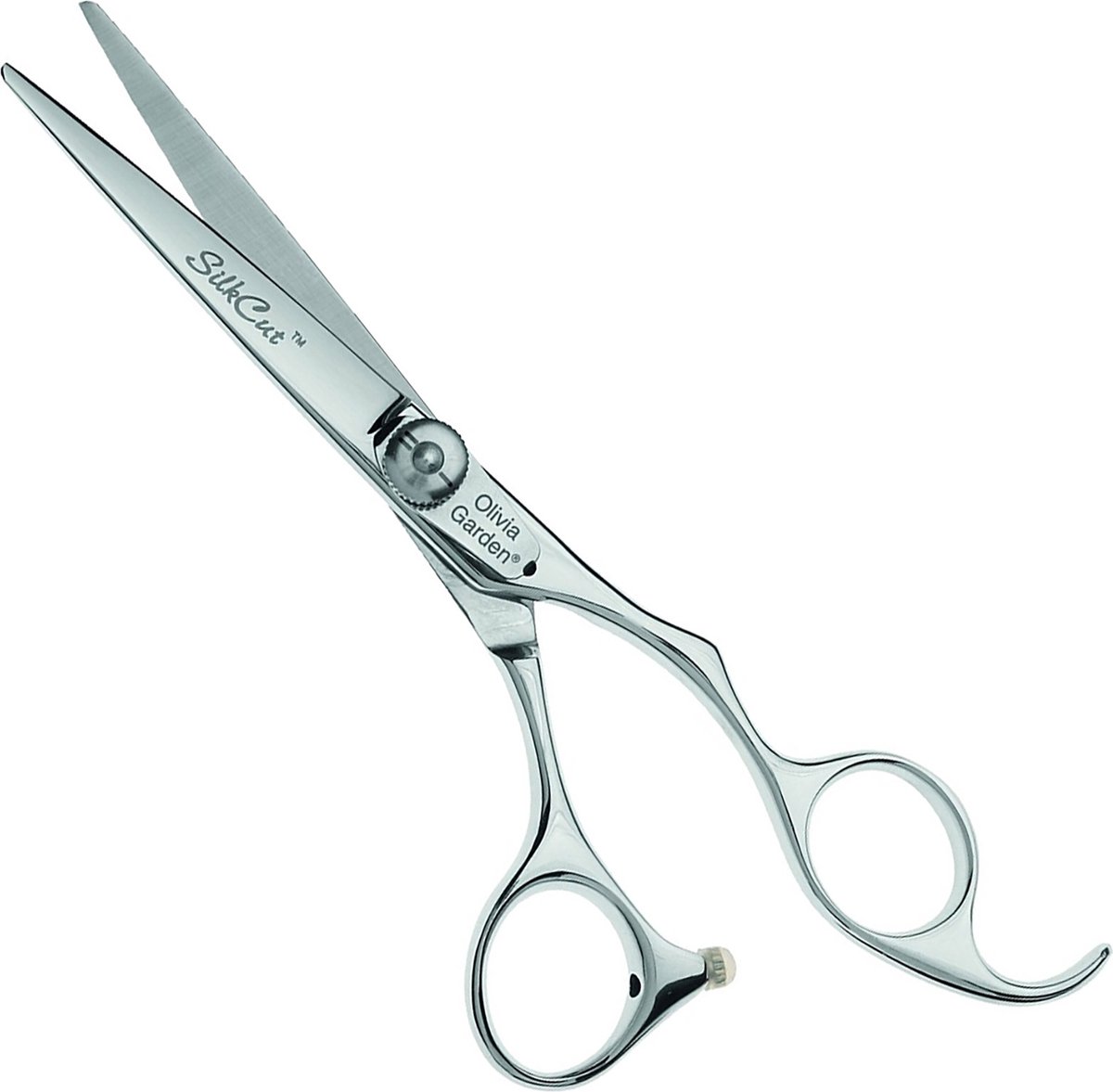 Olivia Garden - SilkCut Pro Knipschaar - 6.50 Inch