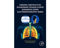 Chronic Obstructive Pulmonary Disease (COPD) Diagnosis using Electromyography (EMG)