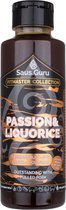 Saus.Guru's Passion & Liquorice Ⓥ 500ML