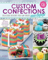 Craft It Yourself - Custom Confections