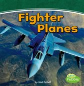 Mighty Military Machines - Fighter Planes