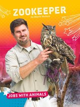 Jobs with Animals - Zookeeper