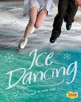 Figure Skating - Ice Dancing