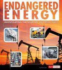 Endangered Earth - Endangered Energy