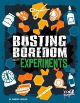 Boredom Busters - Busting Boredom with Experiments