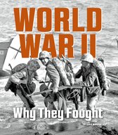 What Were They Fighting For? - World War II