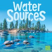 Water In Our World - Water Sources