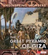 Engineering Wonders - The Great Pyramid of Giza
