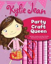 Kylie Jean Craft Queen - Kylie Jean Party Craft Queen
