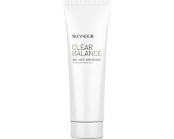 Skeyndor Clear Balance - Pure Defence Gel - 50 ml