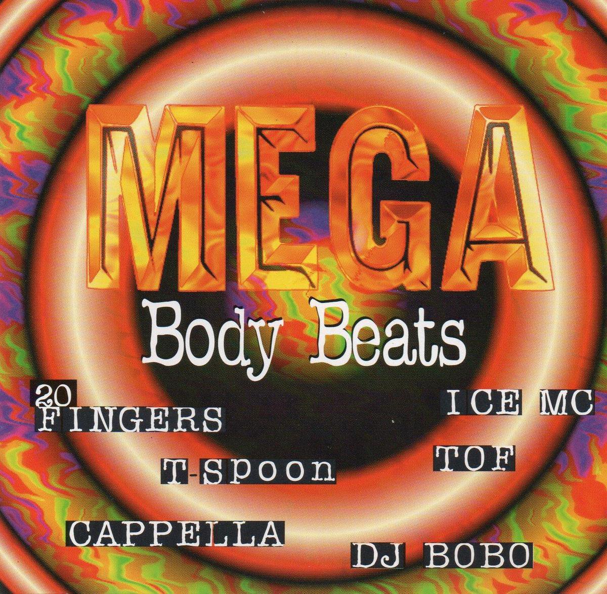 Mega Body Beats