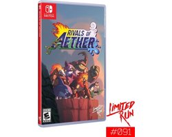 Rivals of Aether Image