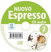 Nuovo Espresso 2 CD audio