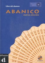 Abanico - nueva edición libro del alumno + cd-audio