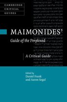Cambridge Critical Guides - Maimonides' Guide of the Perplexed