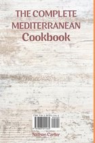 The Complete Mediterranean Cookbook