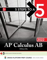 5 Steps to a 5