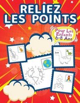 Connect The Dots pour les enfants de 6 a 8 ans
