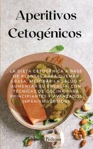 Aperitivos Cetogenicos