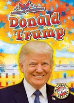 American Presidents- Donald Trump