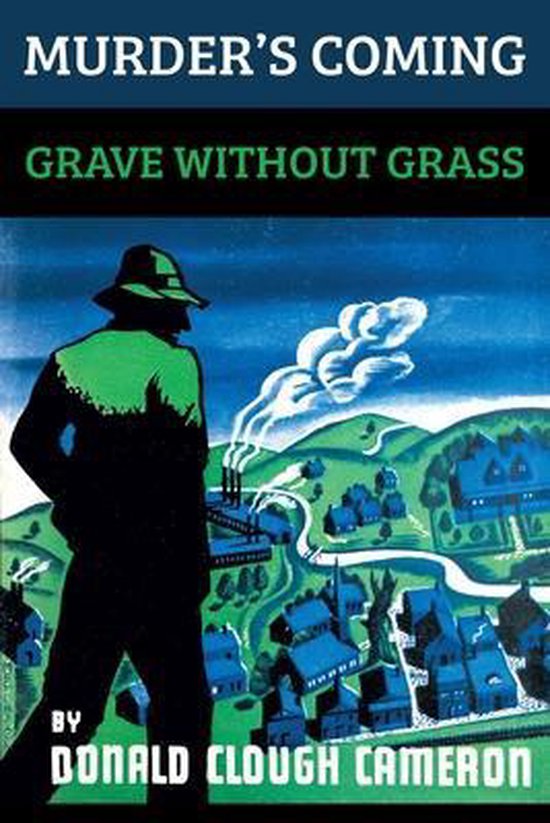 Murder's Coming / Grave Without Grass - cover