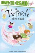 Twinkle- Twinkle Flies High!