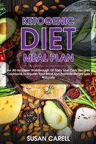 Ketogenic Diet Meal Plan