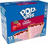 Pop-Tarts Frosted Cherry 20.3 oz / 576 gr