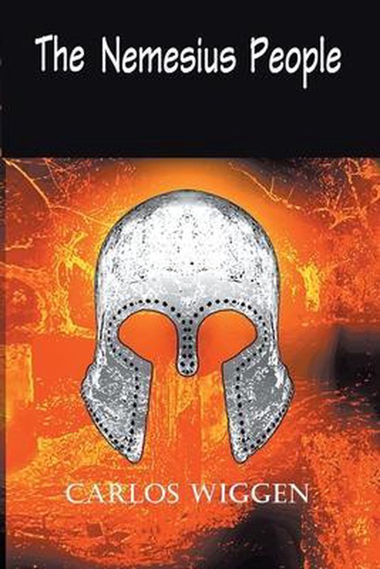 The Nemesius People - cover